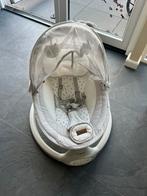 Babyswing elektrisch met geluid, Kinderen en Baby's, Wipstoeltjes, Ophalen, Overige merken