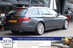 BMW 5 Serie Touring 528i 245 pk Aut. High Executive, Panodak, Automaat, Euro 5, Achterwielaandrijving, Gebruikt
