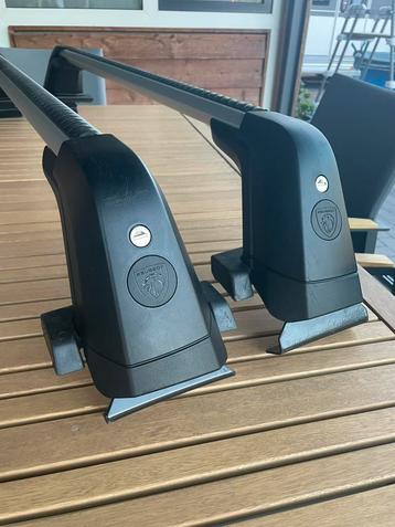 Originele dakdragers Peugeot 308 5-deurs vanaf 2021! beschikbaar voor biedingen