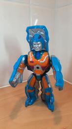 MOTU ROKKON Masters of the Universe Vintage figuur Heman, Ophalen of Verzenden, Zo goed als nieuw