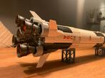 LEGO NASA Apollo Saturn V - Gebouwd!, Ophalen of Verzenden, Gebruikt, Complete set, Lego