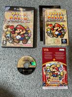 Paper Mario met garantie, Spelcomputers en Games, Games | Nintendo GameCube, Nintendo, -, -, 1 speler