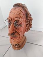 Einstein of Groucho Marx beeld 30 cm hoog, Ophalen of Verzenden