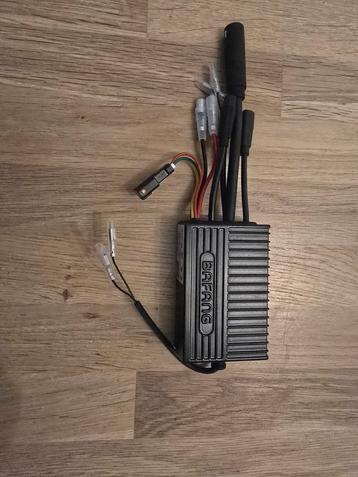 Nieuwe Bafang Controller 43V, 13A, 250W - E-bike beschikbaar voor biedingen