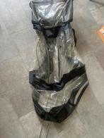 Urban Arrow regenkap  Bakfiets ZGAN, Ophalen, Zo goed als nieuw, 1 kind, Overige merken