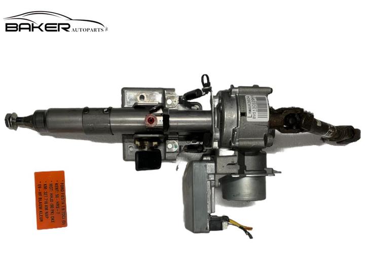 Stuurbekrachtigingsmodule Ford Fiesta VI 08-'17 8V513C529KH, Auto-onderdelen, Besturing, Ford, Gebruikt, Ophalen of Verzenden