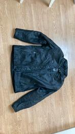 DIFI Schapenleren Motorjas | Nooit gebruikt, Ophalen of Verzenden, Zo goed als nieuw