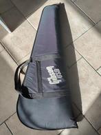 Gibson gitaartas / gigbag, Muziek en Instrumenten, Behuizingen en Koffers, Elektrische gitaar, Gebruikt, Ophalen of Verzenden