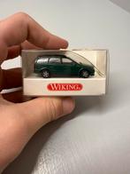 Wiking opel astra groen 0860123, Hobby en Vrije tijd, Modelauto's | 1:87, Ophalen of Verzenden, Gebruikt, Auto, Wiking