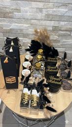 Umbrak Mubarak bedankjes, Ophalen of Verzenden, Nieuw