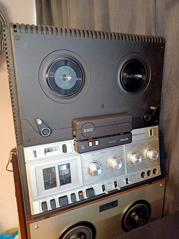 Philips n7125 nette staat  beschikbaar voor biedingen