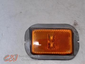 Sierstrip van een Volkswagen Crafter beschikbaar voor biedingen