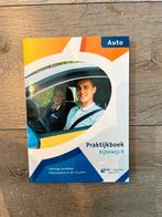 Praktijkboek rijbewijs B, Boeken, Studieboeken en Cursussen, Ophalen of Verzenden, Alpha, Niet van toepassing