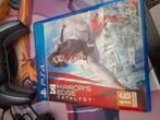 Mirror's Edge Catalyst, Ophalen, Vanaf 18 jaar, Overige genres, 1 speler