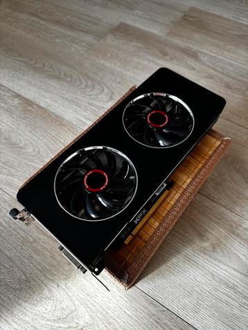 XFX R9 280X 3GB beschikbaar voor biedingen
