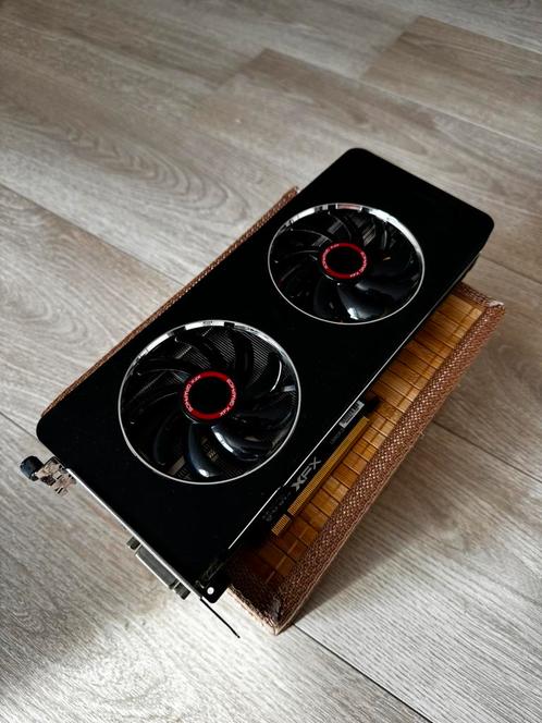 XFX R9 280X 3GB, Computers en Software, Videokaarten, Gebruikt, AMD, PCI-Express 3.0, GDDR5, Ophalen of Verzenden