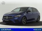 Mercedes-Benz B-Klasse 180 AMG Line | Nightpakket | Premium, Auto's, Mercedes-Benz, Nieuw, Te koop, Alcantara, 5 stoelen