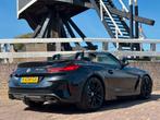 BMW Z4 M40i | Harman Kardon | Led | NL AUTO | Memory | Headu, Achterwielaandrijving, Zwart, Cabriolet, Bedrijf