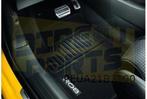 Peugeot 208 (10/19-) Mattenset (L+R) voorzijde (velours) Ori, Auto-onderdelen, Interieur en Bekleding, -, Verzenden, -, Nieuw