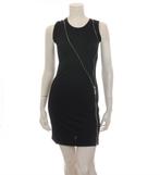 Sweet Revenge avond sexy party jurk little black dress S, Zwart, Nieuw, Ophalen of Verzenden, Sweet Revenge