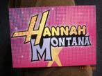 kaart Hannah Montana ( Hilary Duff ), Ophalen of Verzenden, 1980 tot heden, Ongelopen, Sterren en Beroemdheden