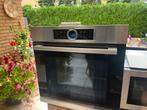 Oven Bosch, Witgoed en Apparatuur, Ovens, 45 tot 60 cm, Gebruikt, Oven, Ophalen of Verzenden
