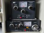 mfj 974HB antenne tuner, Telecommunicatie, Zenders en Ontvangers, Ophalen of Verzenden, Gebruikt
