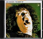 Joe Cocker – CD The Best Of, Cd's en Dvd's, Cd's | Jazz en Blues, Blues, Gebruikt, Ophalen of Verzenden, 1980 tot heden