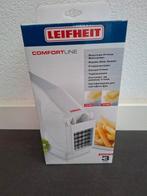 Leifheit Potato Chip Cutter, Ophalen, Nieuw