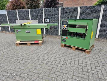 Vlakbank & Vandiktebank Casadei mooie set beschikbaar voor biedingen
