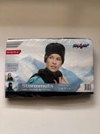 Stormmuts, Kleding | Dames, Shamp, Ophalen of Verzenden, Nieuw, Overige typen