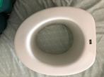 WC brilverhoger, Ophalen of Verzenden, Gebruikt