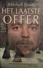 M. Smith - Het laatste offer, Gelezen, Ophalen of Verzenden, Nederland, M. Smith