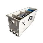 40 watt dompel uvc amalgaam  trommelfilter helder water, 5384sg, Heeschkoi, Overige typen, Nieuw