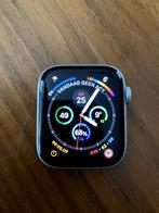 Apple Watch Series 4   44MM, Sieraden, Tassen en Uiterlijk, Smartwatches, Apple watch ⌚️, Gebruikt, Ophalen of Verzenden, IOS