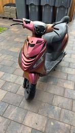 Zip 2t 70cc, Fietsen en Brommers, Ophalen, Gebruikt, Overige typen, Piaggio