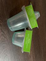 Drinkbekers + bewaarbakjes baby, Kinderen en Baby's, Babyvoeding en Toebehoren, Ophalen of Verzenden, Nieuw, Overige typen