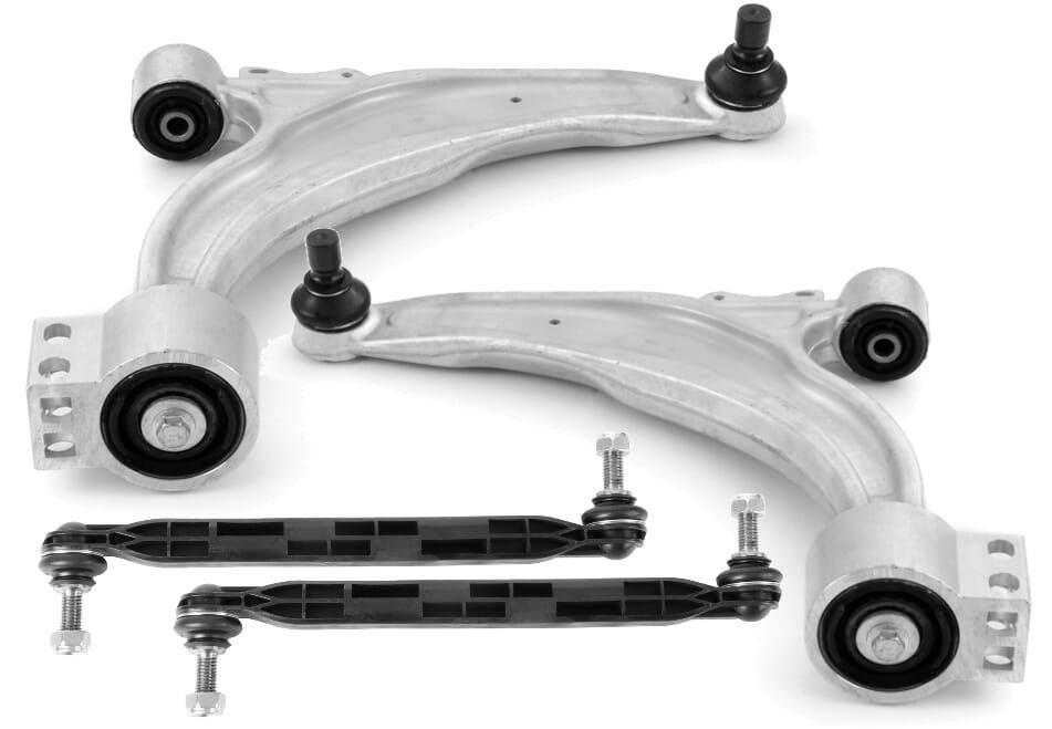 Chevrolet Cruze draagarm Opel Astra J draagarm Opel Ampera d, -, -, Nieuw, Ophalen of Verzenden