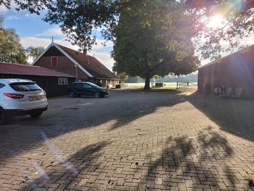 Plek vrij kleinschalige pensionstal, Dieren en Toebehoren, Stalling en Weidegang, Stalling, Weidegang, 2 of 3 paarden of pony's