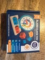 Alarm clock toy spel, Ophalen, Zo goed als nieuw