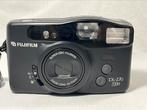 Fujifilm DL-270 Zoom met Panorama functie, Audio, Tv en Foto, Fotocamera's Analoog, Gebruikt, Ophalen of Verzenden, Compact, Fuji