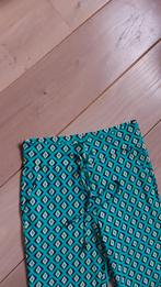 Als nieuw travelstof MI PIACE dames pantalon/chino mt S, Kleding | Dames, Broeken en Pantalons, Mi Piace, Ophalen of Verzenden