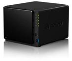 Synology DS414, Ophalen of Verzenden, Zo goed als nieuw