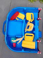 Water aquaplay, Kinderen en Baby's, Speelgoed | Buiten | Los speelgoed, Ophalen, Gebruikt