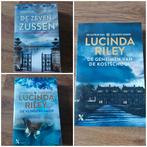 Romans • Lucinda Riley • o.a. De vlinderkamer, Ophalen of Verzenden, Zo goed als nieuw, Lucinda Riley