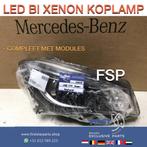 A1179065200 W117 CLA LED Bi Xenon KOPLAMP RECHTS Mercedes 20