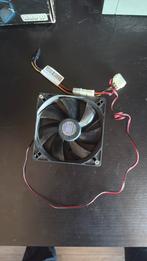 Cooler Master PC koeler, Ophalen of Verzenden, Gebruikt, Luchtkoeling