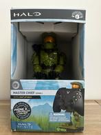 Cable Guy Controller Houder - Master Chief Halo Infinite, Ophalen of Verzenden, Zo goed als nieuw