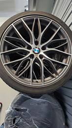 Originele 405m BMW velgen breedset 5x120, Auto-onderdelen, Nieuw, Velg(en), Personenwagen, Ophalen of Verzenden