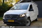 Mercedes-Benz Vito 116 CDI Extra Lang Navi/Airco/Pdc/Cr-Cont, Gebruikt, Euro 6, 4 cilinders, 163 pk